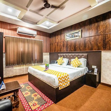 Hotel Fabexpress Landmark Awadh Lucknow Zewnętrze zdjęcie
