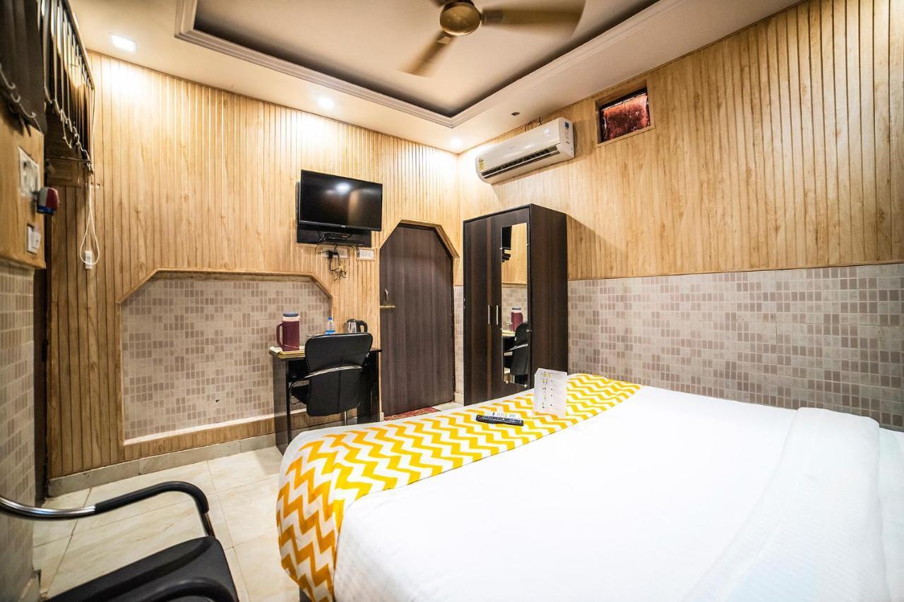Hotel Fabexpress Landmark Awadh Lucknow Zewnętrze zdjęcie