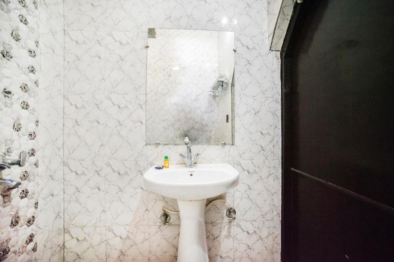 Hotel Fabexpress Landmark Awadh Lucknow Zewnętrze zdjęcie